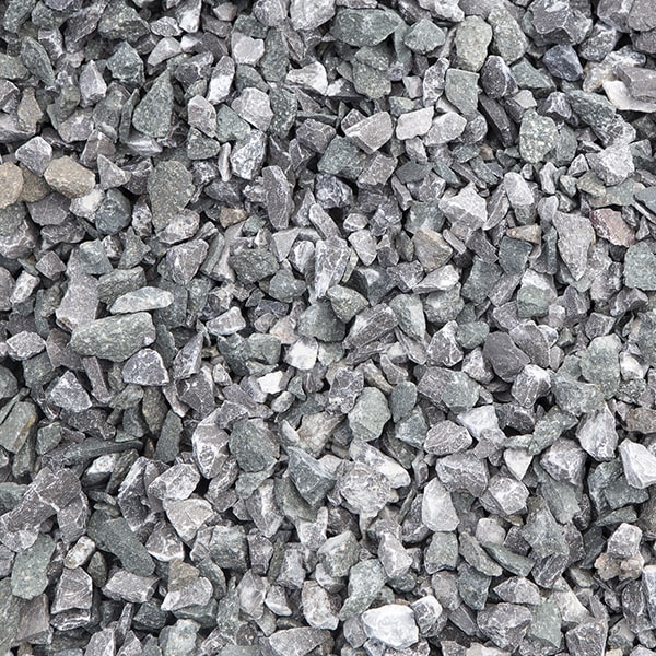 walkway gravel is suitable for high-traffic areas and can withstand heavy foot traffic